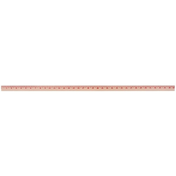 Hyde YARDSTICK WOOD 47025 - main