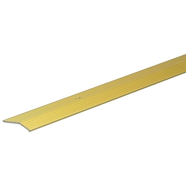 Thermwell Products 1-3/8X36 Gld Carp Bar H591FB/3 - main