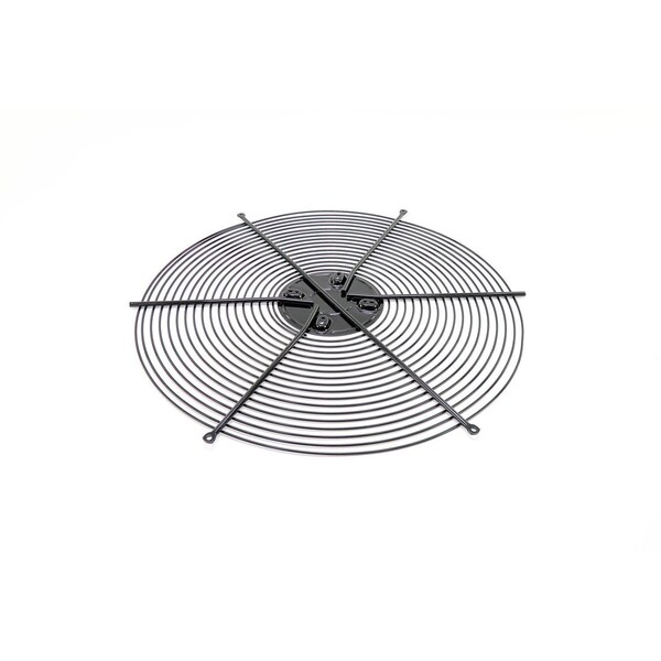 Lennox Discharge Grille 97M69 - main