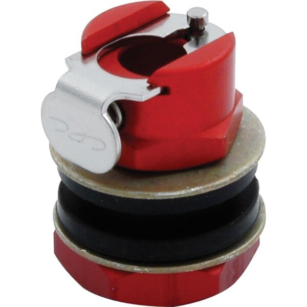 Powerhouse Aluminum Quick Disconnects, 4PK PO3632194 - main