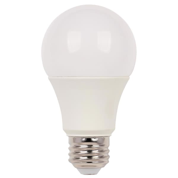 Westinghouse A19 E26 (Medium) LED Bulb Warm White 100 Watt Equivalence 1 pk 5228100 - main