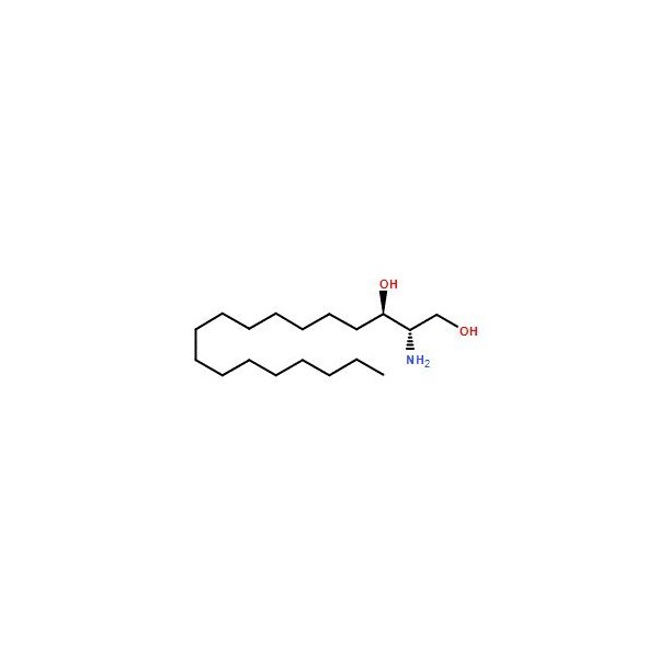 Ak Scientific D-Erythro-dihydrosphingosine (5mg), CAS 764-22-7 1708AH-5mg - main