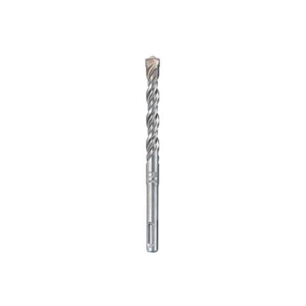 Bosch 2-Cutter Hammer Drill Bit 1/4" x 4.000"L, SDS Plus HC2040 - main
