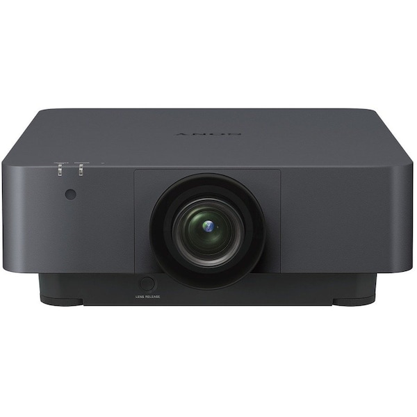 Sony Pro BrightEra VPL-FHZ85 3LCD Projector - 16:10 - Ceiling Mountable - Black VPLFHZ85/B - main