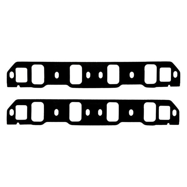 Fel-Pro 1262 R3 0.06 in. Intake Manifold Gasket Set for Small Block Ford FEL1262R-3 - main