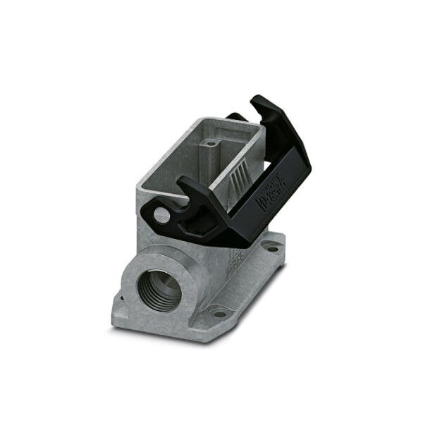 Phoenix Contact HC-STA-D25-SLWS-2SSM25-EL-AL Box 1424393 - main