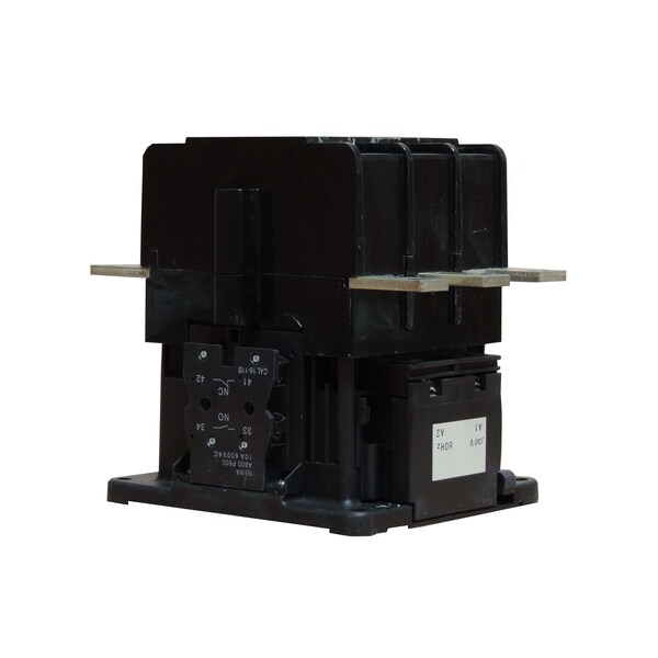 Brah Electric , Replacement 185A 600V 3P with 480VAC Coil for EH Series Contactor EH-175-30-22AS BEH-175-30-22AS - main