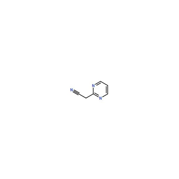 Ak Scientific 2-(Pyrimidin-2-yl)acetonitrile (1g), CAS 59566-45-9 8863AB-1g - main
