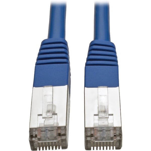 Tripp Lite Ethernet Cable N105-015-BL - main