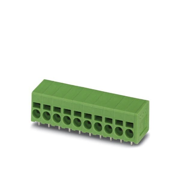 Phoenix Contact SPT 2 5/ 6-H-5 0 Spring-cage PCB 1991011 - main