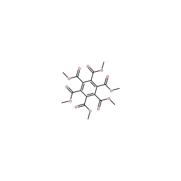Ak Scientific Hexamethyl Benzenehexacarboxylate (1g), CAS 6237-59-8 7110AL-1g - main