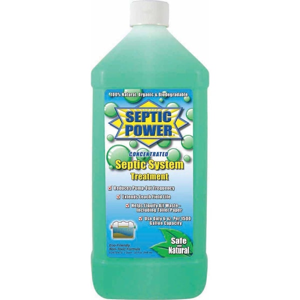 Valterra HOLDING TANK CHEMICALS RV V44001 - main