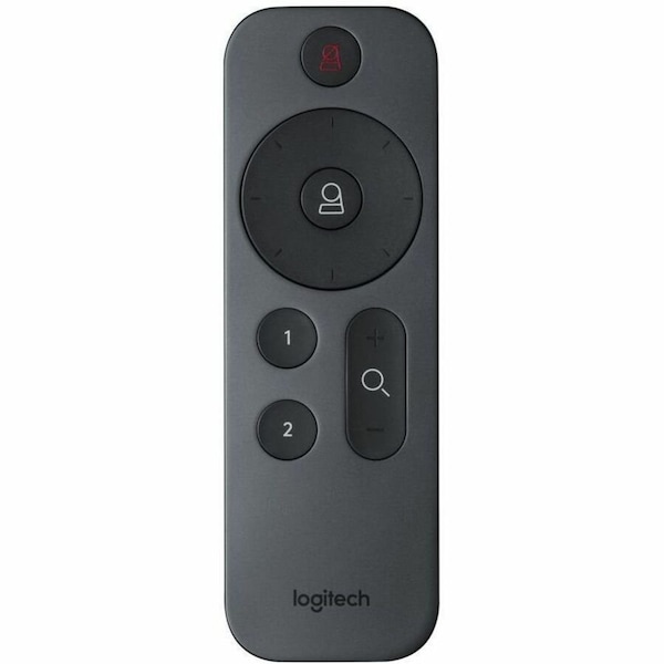 Logitech Rally Camera - GRAY - WW 993-001896 - main