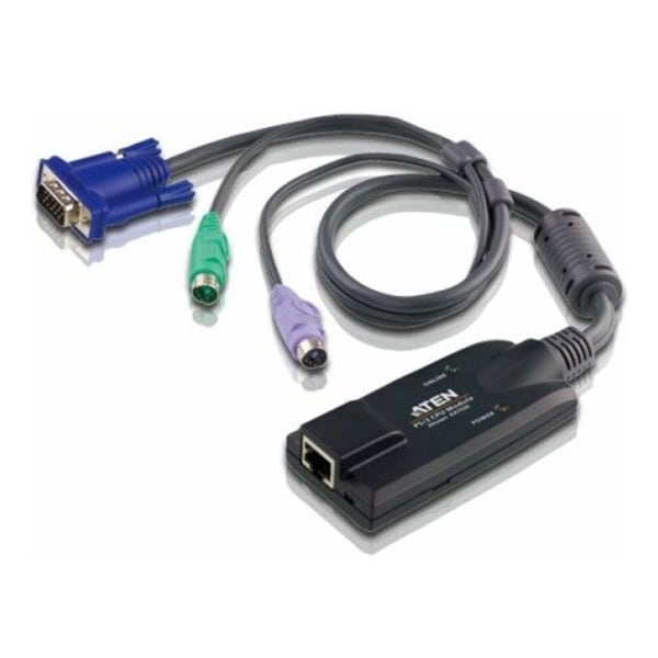 Aten Ps/2 & Vga Cpu Module KA7520 - main