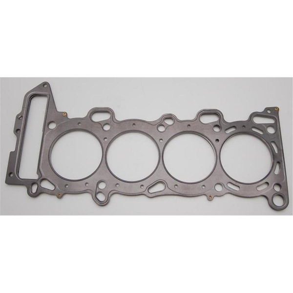 Hk Star Bright Lighting Ltd Cometic Gasket 88.5 mm 0.04 MLS Head Gasket with Both Add Oil Holes for Nissan SR20DE DET C4283-040 - main