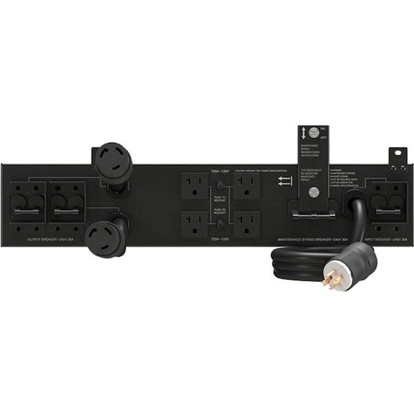 Vertiv Gxt5 Output Pod 3 PD5-003 - main