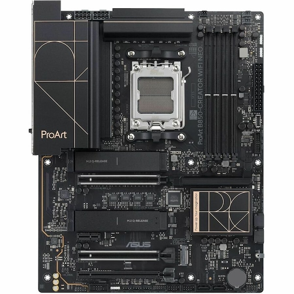 Asus ProArt B850-CREATOR WIFI NEO ProArtB850-CREATORWIFINEO - main