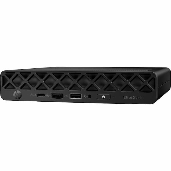 Hp ED8G1i Mini U5235T 16G 256GB D32NDUT#ABA - main
