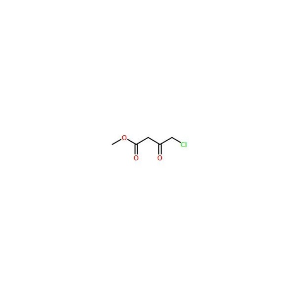 Ak Scientific Methyl 4-chloroacetoacetate (1kg), CAS 32807-28-6 Q215-1kg - main