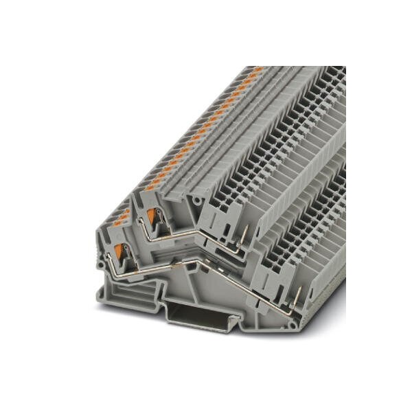 Phoenix Contact PTTBS 2 5/2P Double-level terminal 3211260 - main