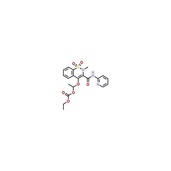 Ak Scientific Ampiroxicam (5g), CAS 99464-64-9 H980-5g - main