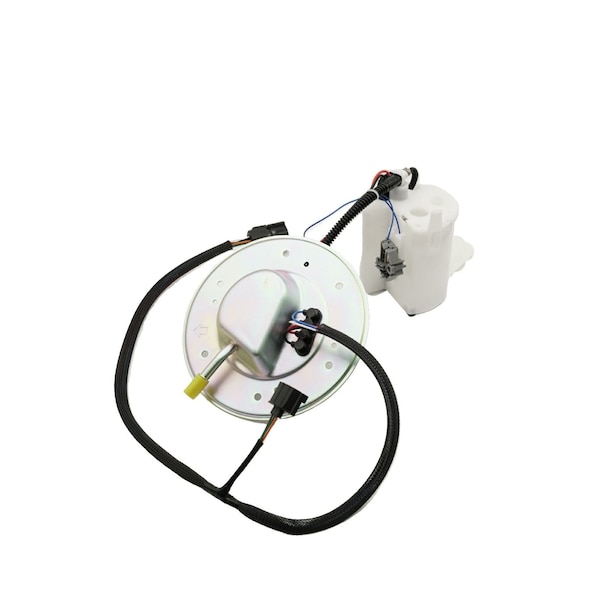 Autobest 99-00 Ford Mustang-F250 Sduty 4.6L Value Fuel Pump, F1255A F1255A - main