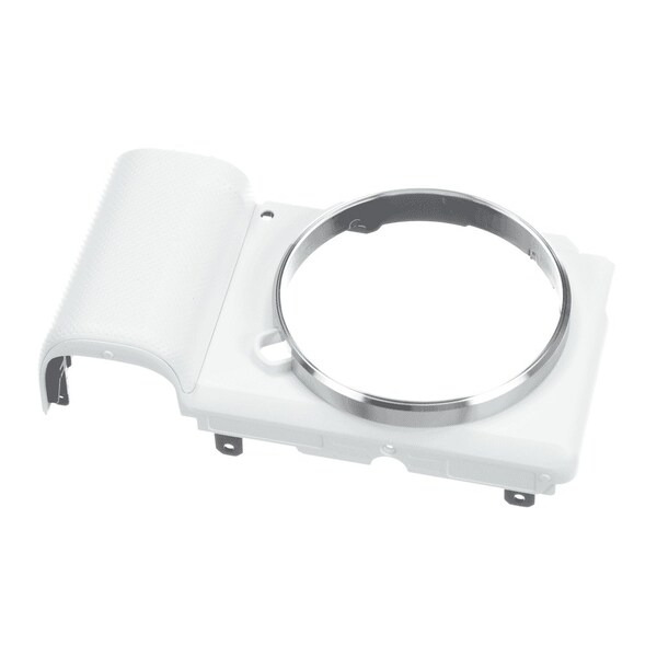 Sony SERVICE CABFRONT 88700 WH A-5037-566-A - main