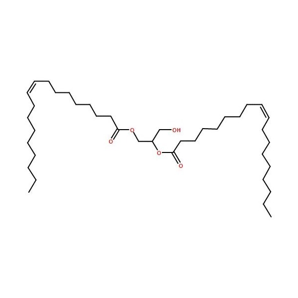 Ak Scientific 1, 2-Dioleoyl-rac-glycerol (1g), CAS 2442-61-7 1115AH-1g - main