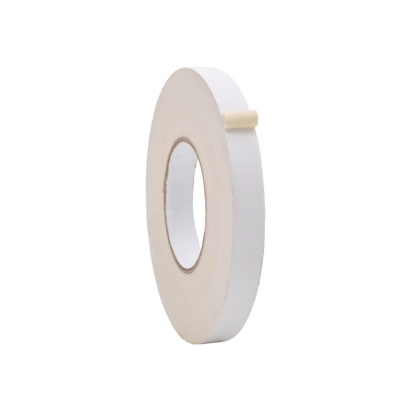 Wod Tape GTC12 Gaffer Tape Low Gloss Finish Film 3/4 in. X 60 ft. White, 64PK WOD GTC12-00750-64-60-WHI - main