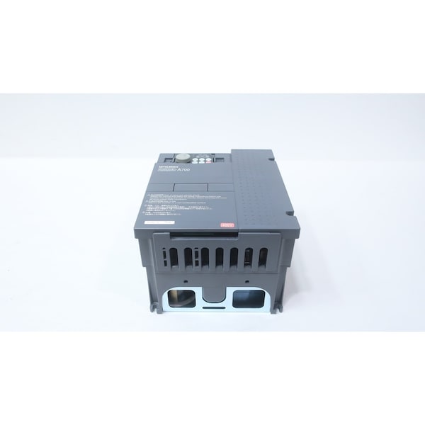 Mitsubishi INVERTER 7.5KW 0.2-400HZ 380-480V-AC FR-A740-7.5K - main