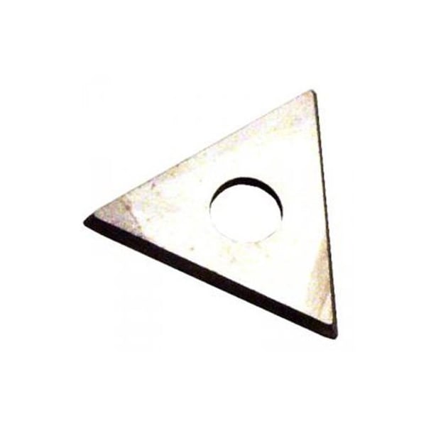 B & K Tee Blk Red 1X1X3/4 310URT-1134 - main