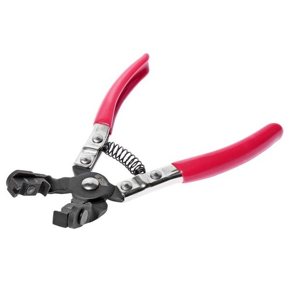 Jtc Auto Tools Angled Hose Clamp Pliers for Clic & Clic-R Clamps - Swivel Tip Design 1546 - main