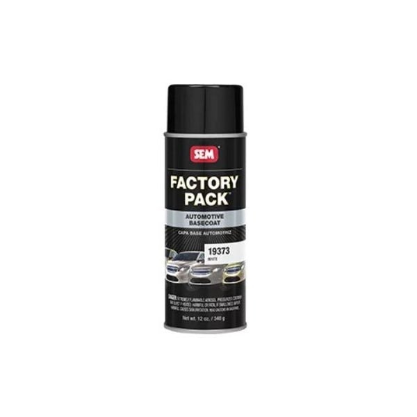 Sem Products GM WA8554 WHITE-EA SE19373 - main