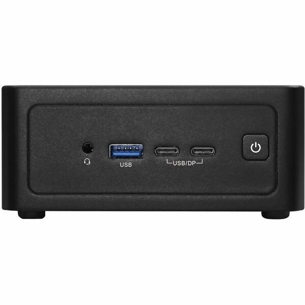 Asrock NUC BOX 155H Fanned BOX NUC BOX-155H - main