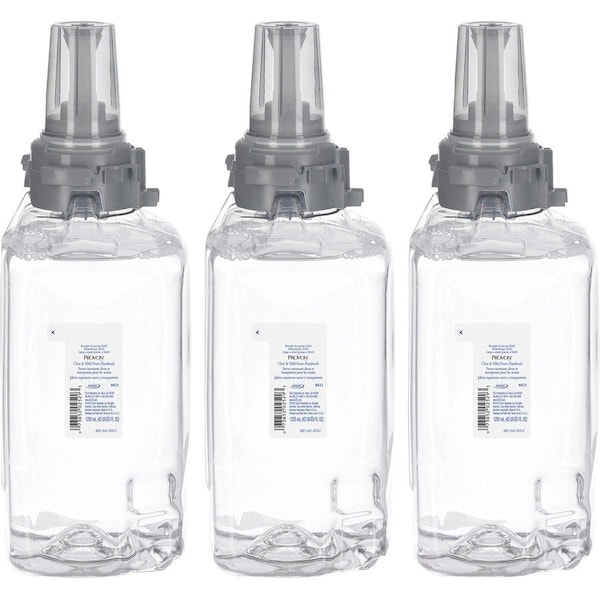 Provon ADX12 Clear Mild Foam Handwash, No Color GOJ882103 - main