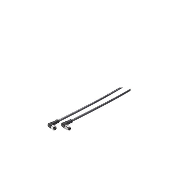 Siemens Power connecting cable M12-90/M12-90 for the power supply of the terminal 6XV1801-6GN15 - main