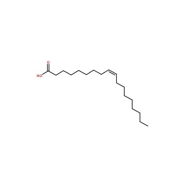 Ak Scientific Oleic acid (500mL), CAS 112-80-1 S158-500mL - main