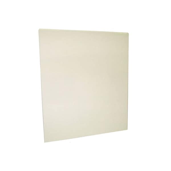 Blomberg BEKO TALL TUB OUTER DOOR 60CM 1769020101 - main