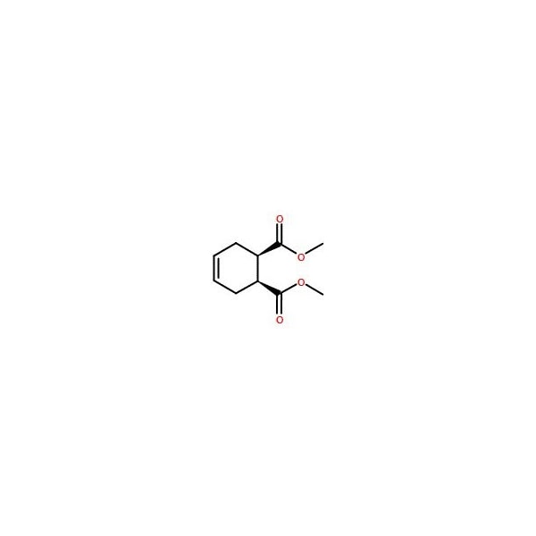 Ak Scientific Dimethyl cis-4-cyclohexene-1, 2-dicarboxylate (5g), CAS 4841-84-3 7696AL-5g - main