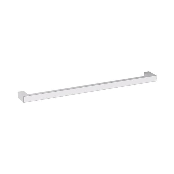 Baldwin Cabinet Pulls Bright Chrome 4408260 - main