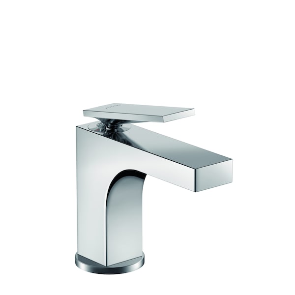 Axor Citterio Single-Hole Faucet 90 with Pop-Up Drain, 1.2 GPM in Chrome 39022001 - main