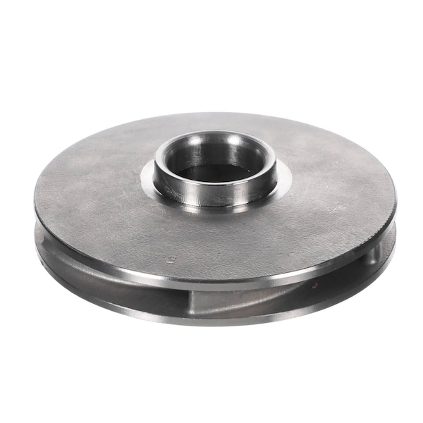 American Dish Service IMPELLER, WATER PUMP SS inCLOSEDin 5 VANE 082-6325 - main