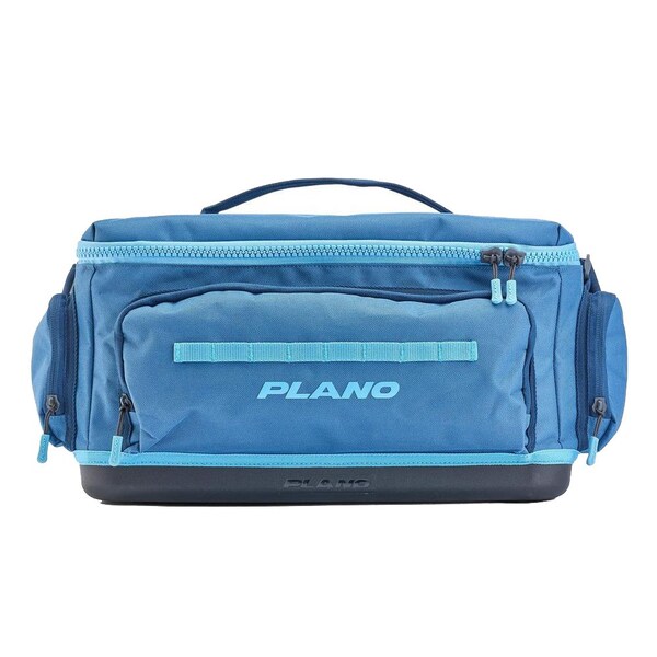 Plano Weekend Tackle Bag 3700 - Wave - PLAWKND3700GBTBWAVE P000170 - main