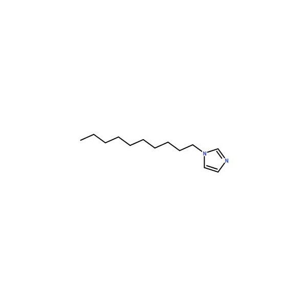 Ak Scientific 1-Decylimidazole (1g), CAS 33529-02-1 5119AJ-1g - main