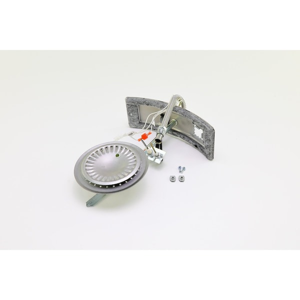 Lochinvar NAT 18 in. BURNER ASSY #32 ORF 100112668 - main