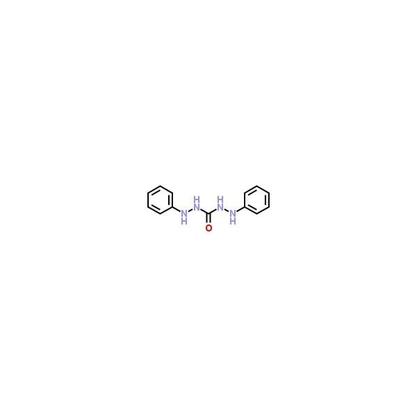 Ak Scientific 1, 5-Diphenylcarbohydrazide (100g), CAS 140-22-7 H232-100g - main