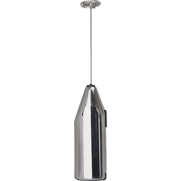 Epoca Primula Handheld Battery Operated Milk Frother Whisk PHFCH-0101-A - main