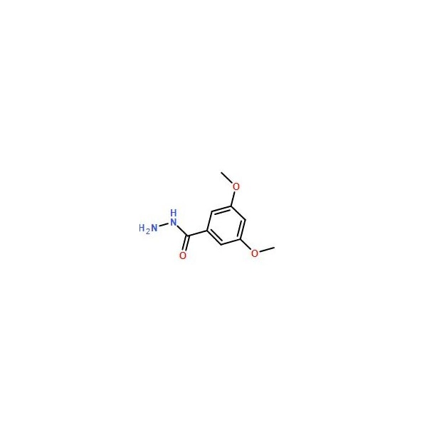 Ak Scientific 3, 5-Dimethoxybenzhydrazide (5g), CAS 51707-38-1 4750AE-5g - main