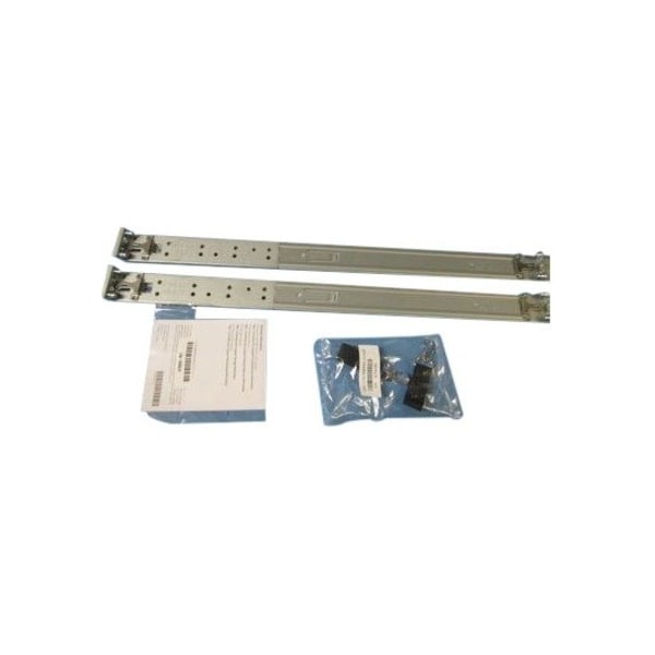 Hpe Hp 1U Short Friction Rail Kit 775612-B21 - main