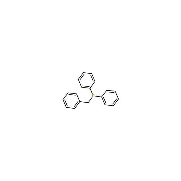 Ak Scientific Benzyldiphenylphosphine (5g), CAS 7650-91-1 1911AC-5g - main